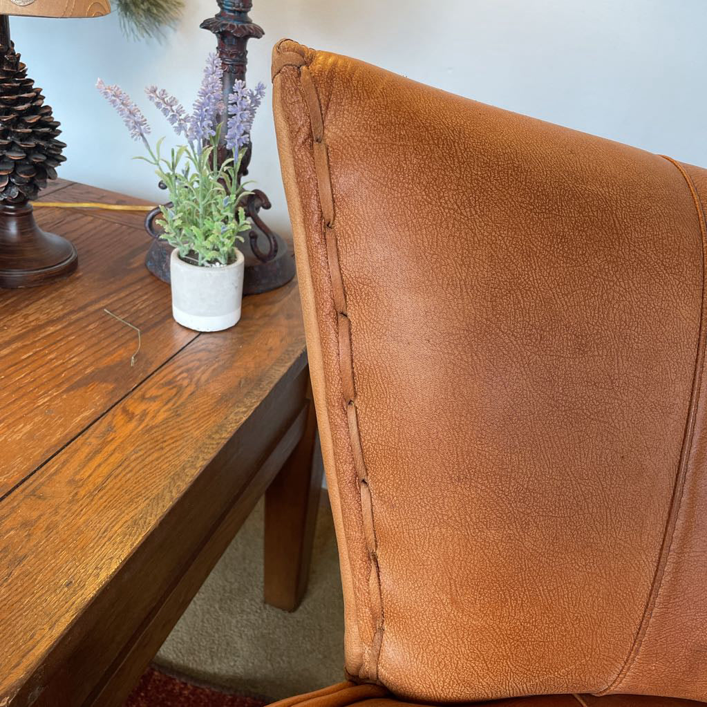 Pacific Green Moorea Loveseat AS IS