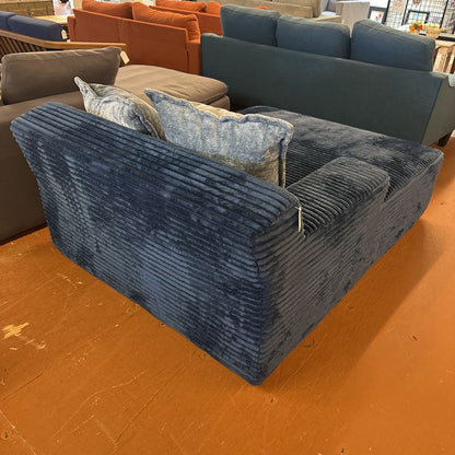 Boneless Lounge Chaise U CHAISES