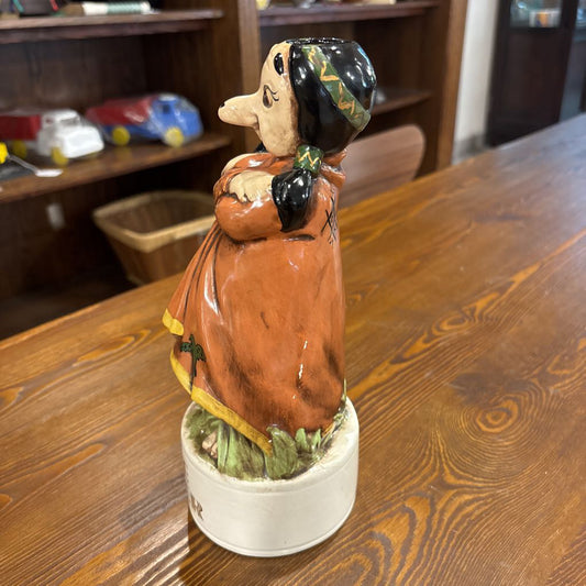 Fire Water Decanter SMALLS
