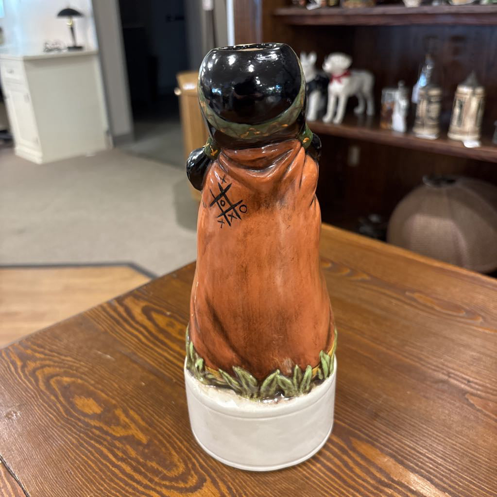 Fire Water Decanter SMALLS