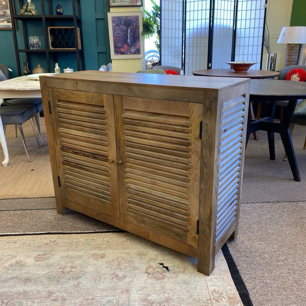 Mercer Cabinet
