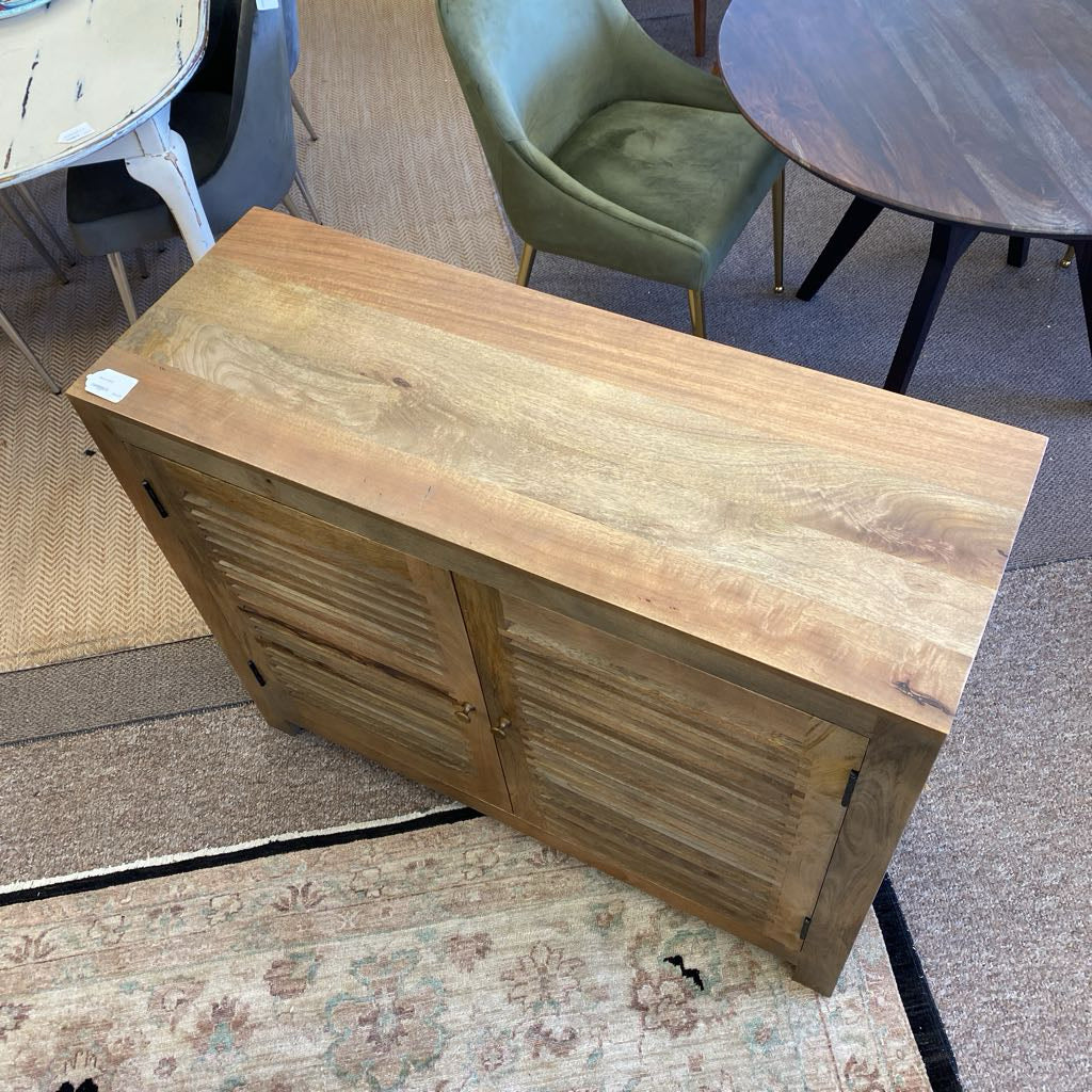 Mercer Cabinet