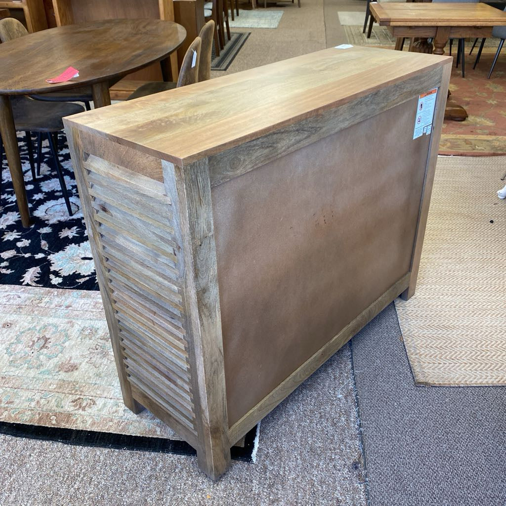 Mercer Cabinet C CABINETS