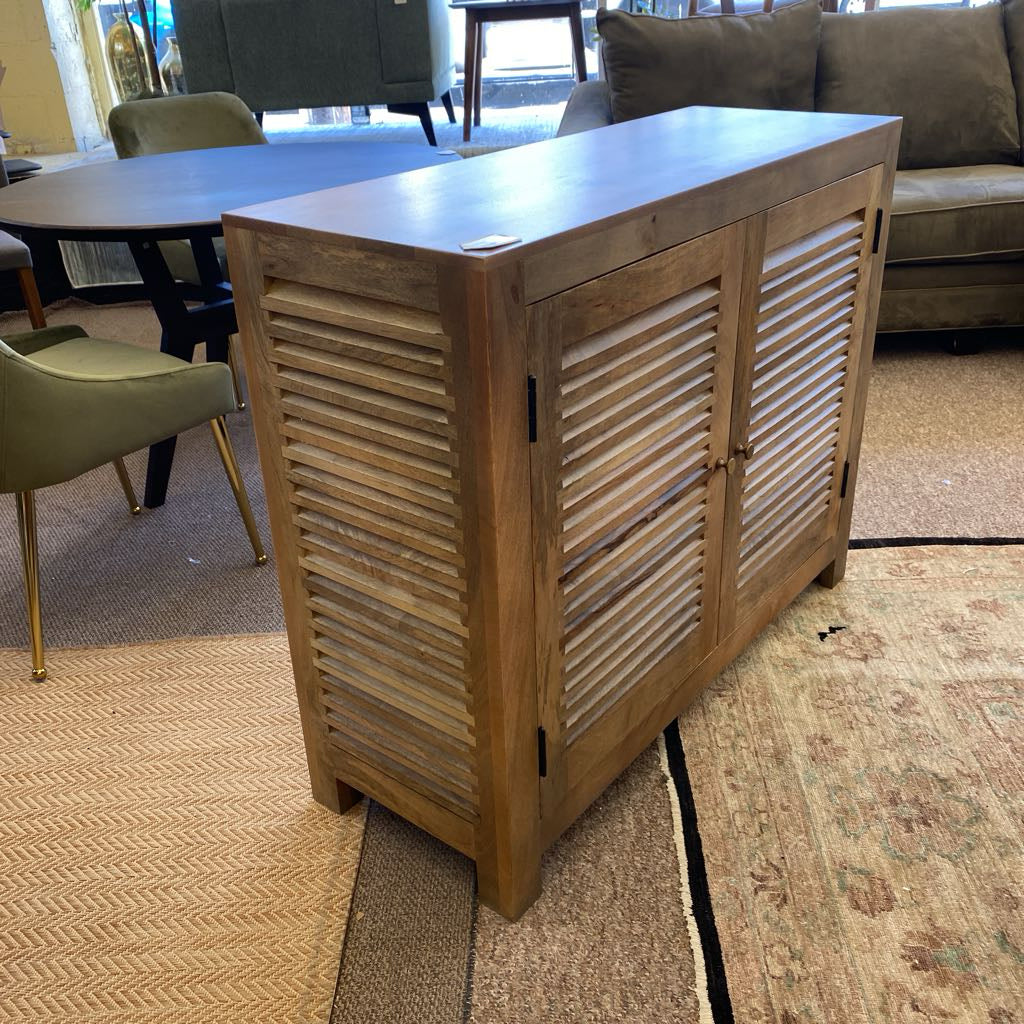Mercer Cabinet