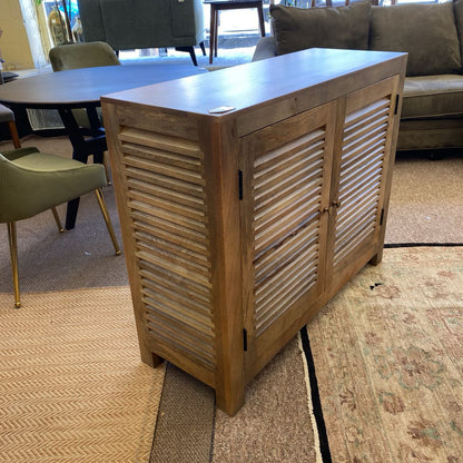 Mercer Cabinet