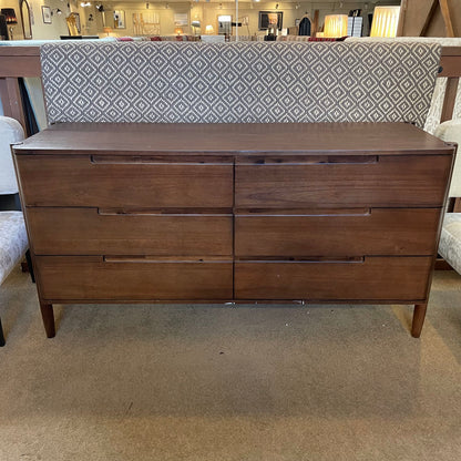 AS IS Kasala Emory Dresser C LOWBOYS