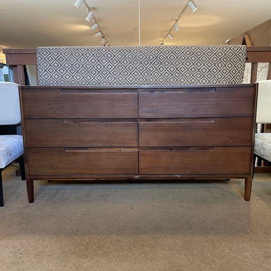 AS IS Kasala Emory Dresser C LOWBOYS