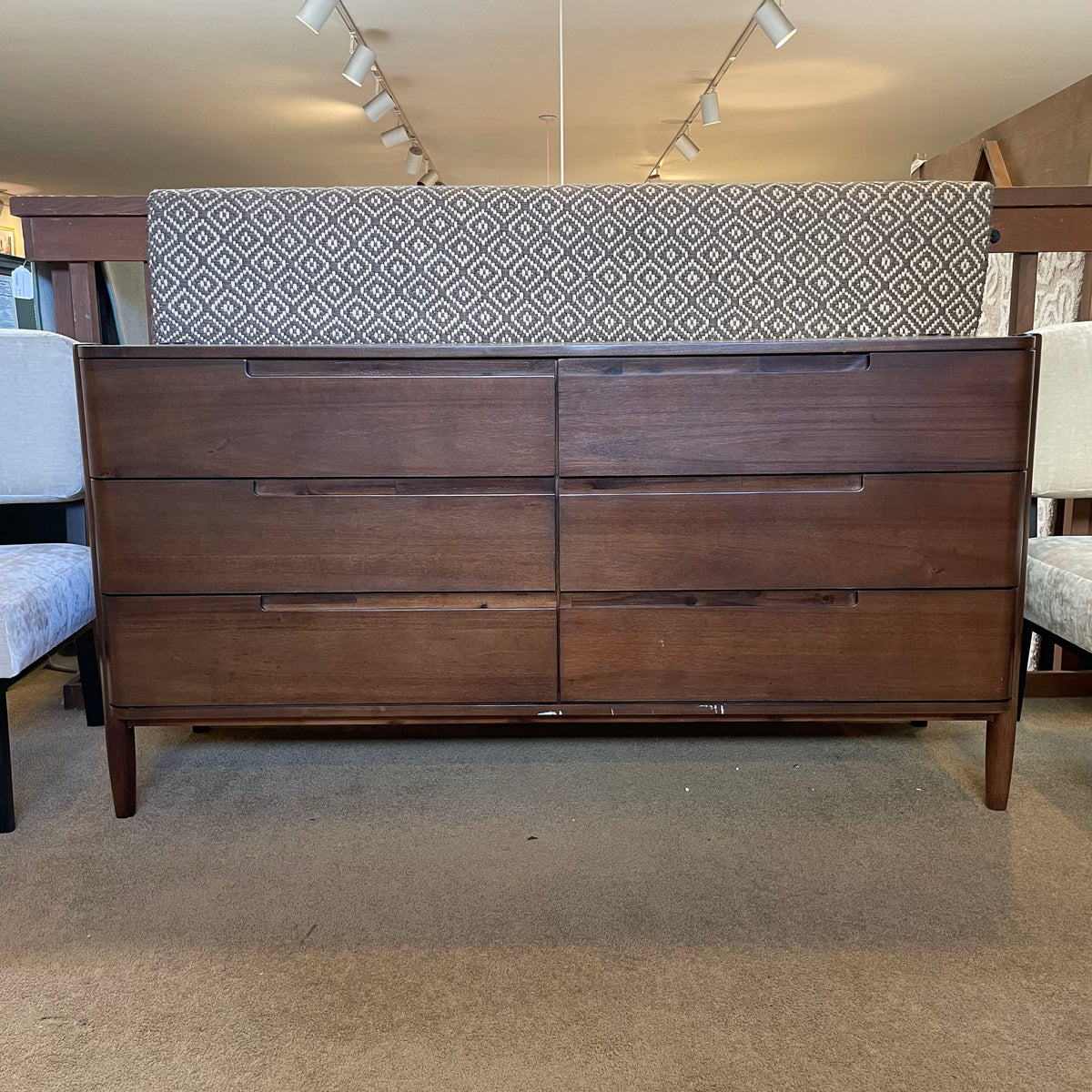 AS IS Kasala Emory Dresser C LOWBOYS