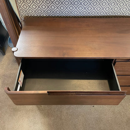 AS IS Kasala Emory Dresser C LOWBOYS