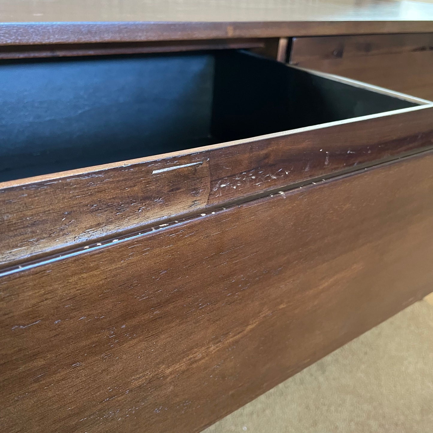 AS IS Kasala Emory Dresser