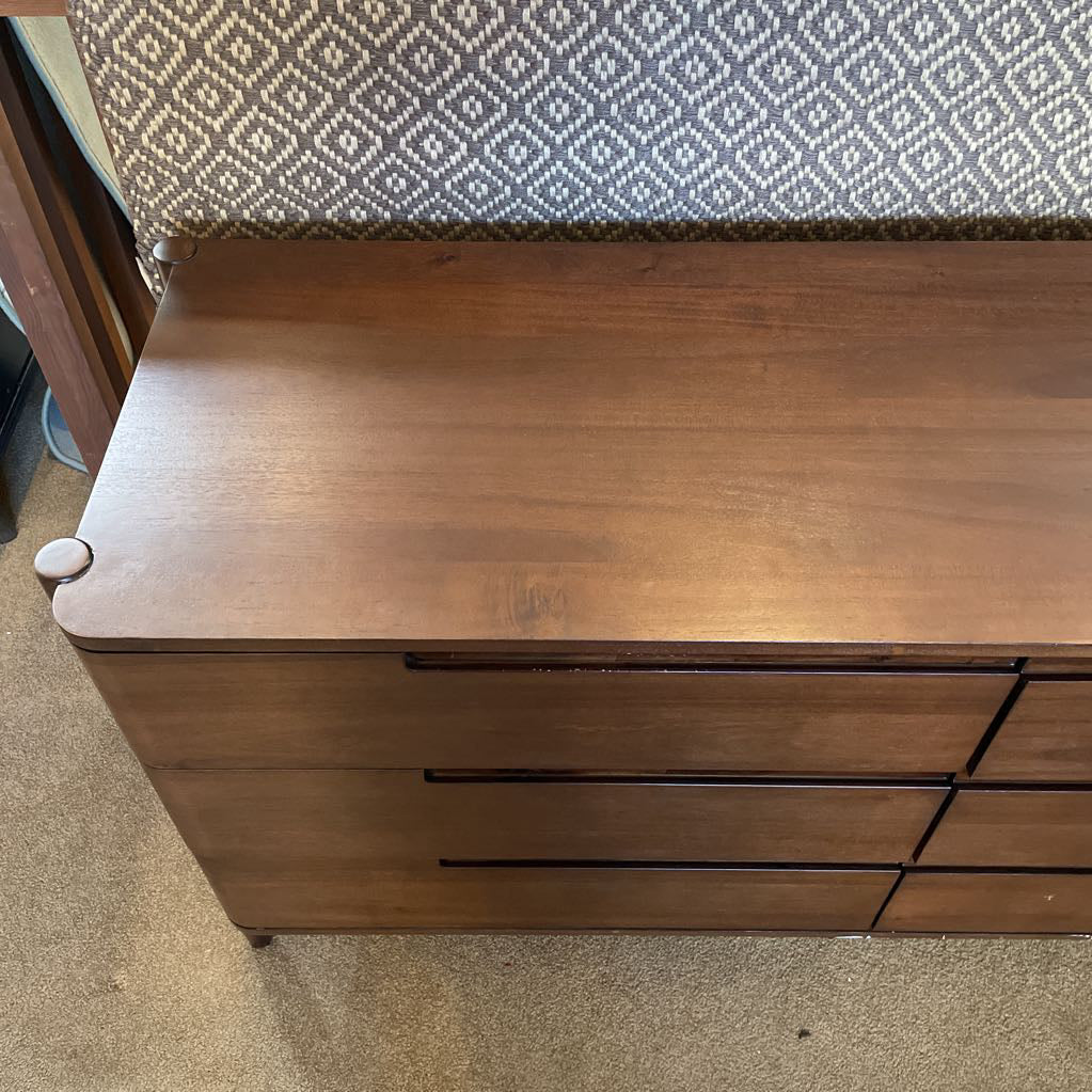 AS IS Kasala Emory Dresser C LOWBOYS