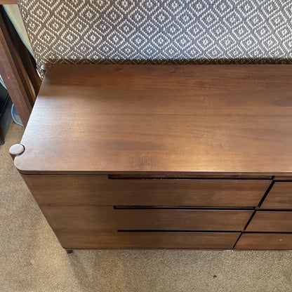 AS IS Kasala Emory Dresser C LOWBOYS