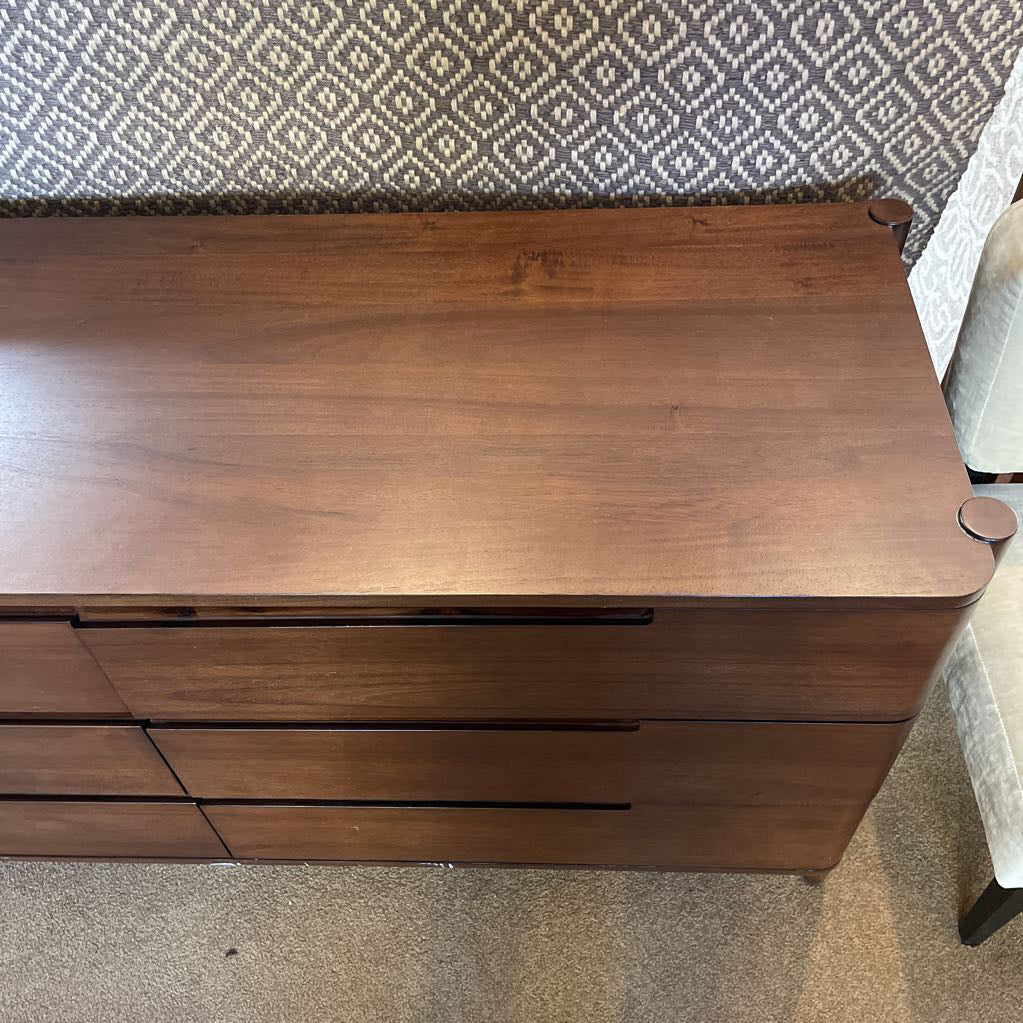 AS IS Kasala Emory Dresser C LOWBOYS