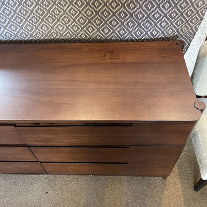 AS IS Kasala Emory Dresser C LOWBOYS
