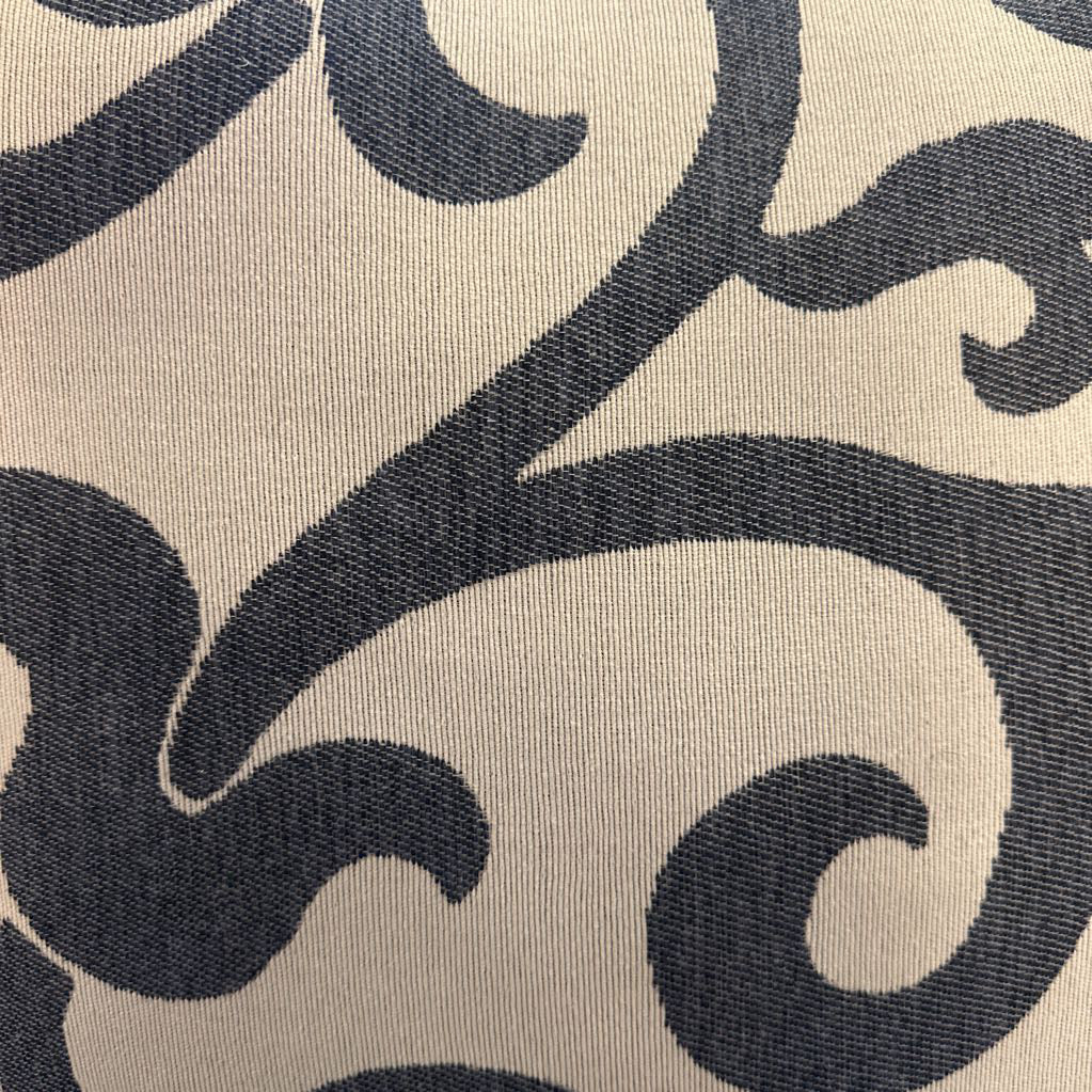 Navy Blue Sofa U SOFAS
