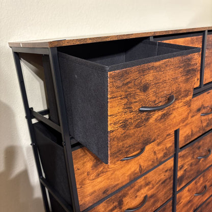 11 Drawer Storage Cabinet C CABINETS