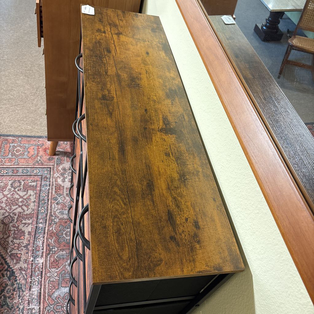 11 Drawer Storage Cabinet C CABINETS