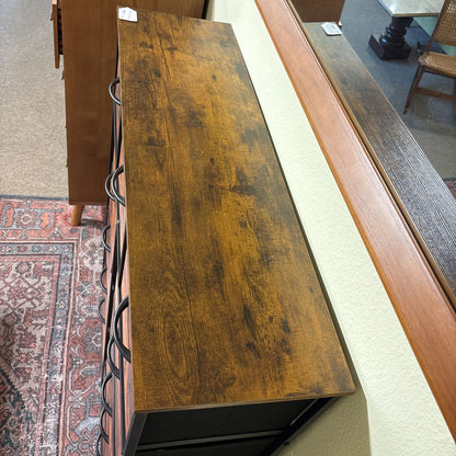 11 Drawer Storage Cabinet C CABINETS