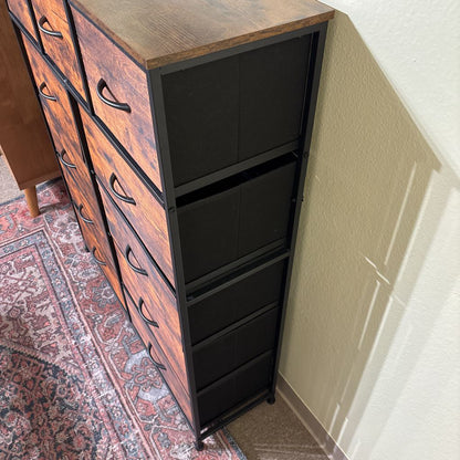 11 Drawer Storage Cabinet C CABINETS
