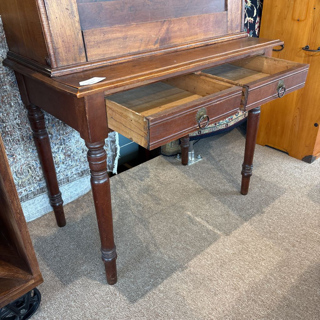 Vintage Secretary Desk C DESKS
