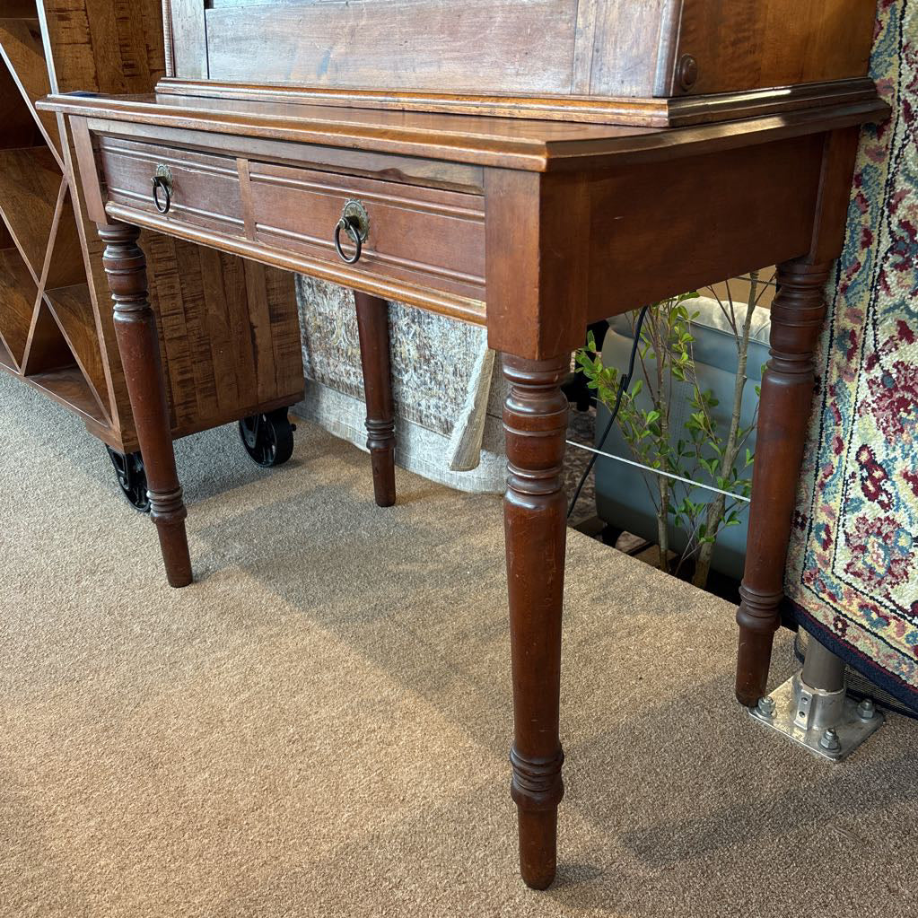 Vintage Secretary Desk C DESKS