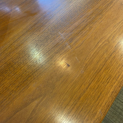 Mid Century Modern Walnut Credenza