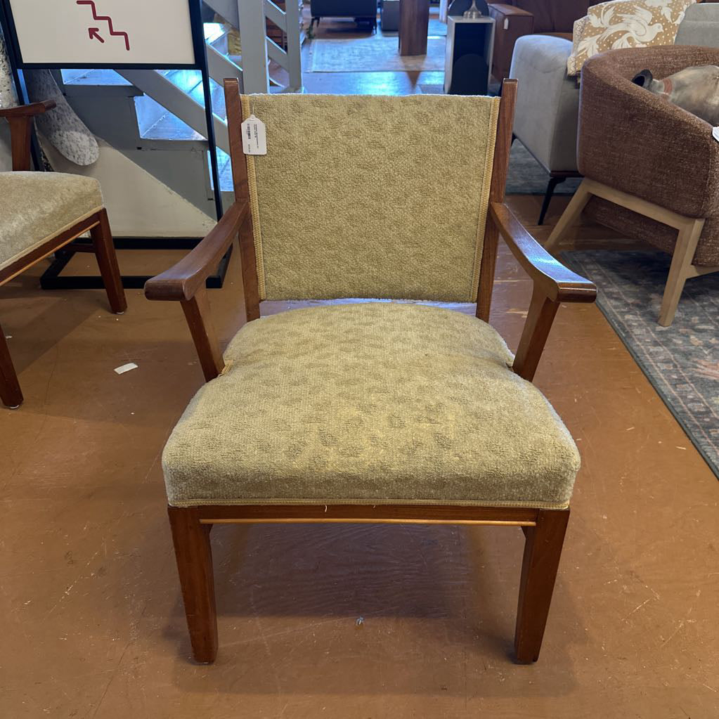 Kempkes Meubelfabrieken NV Accent Chair U ACCENT CHAIRS