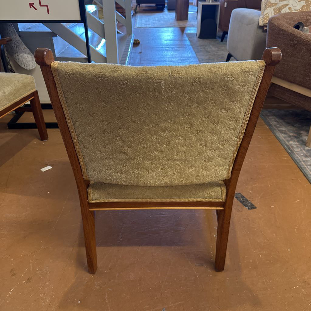 Kempkes Meubelfabrieken NV Accent Chair