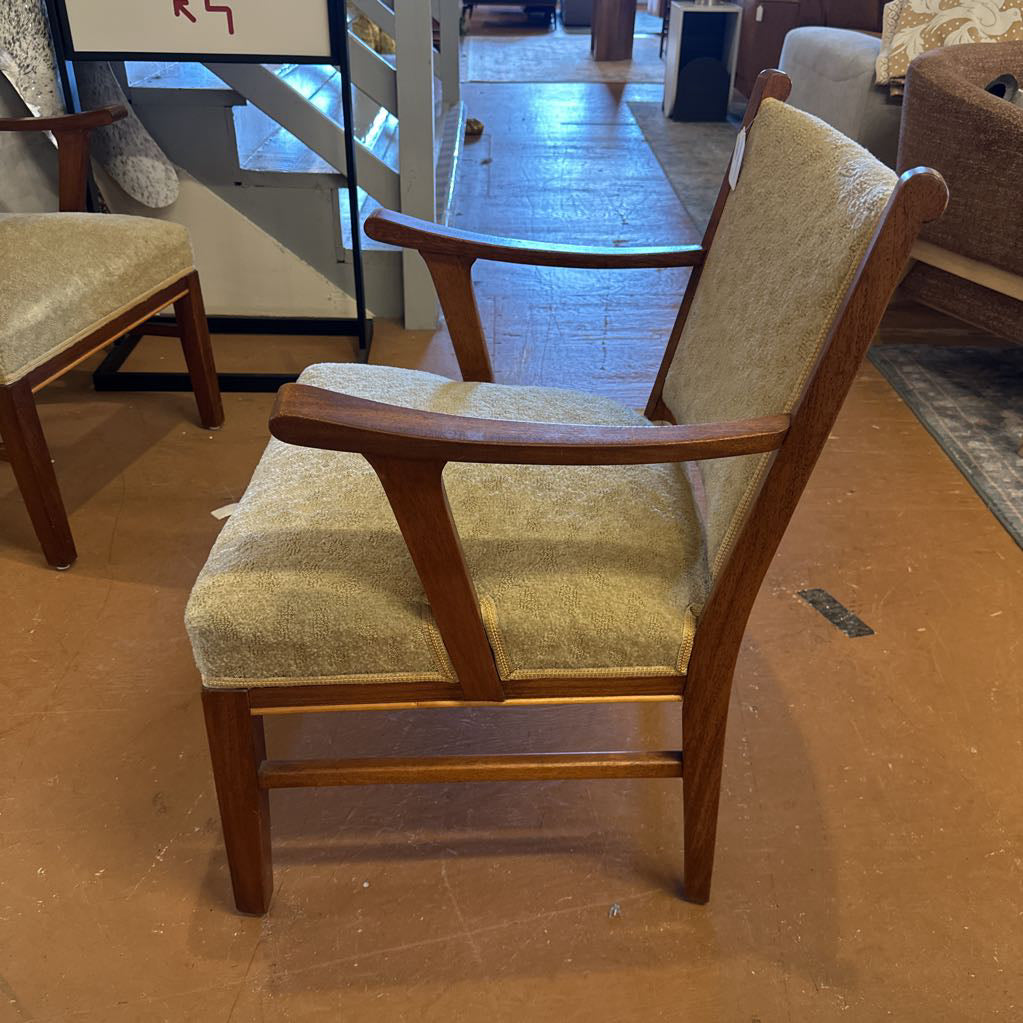 Kempkes Meubelfabrieken NV Accent Chair U ACCENT CHAIRS