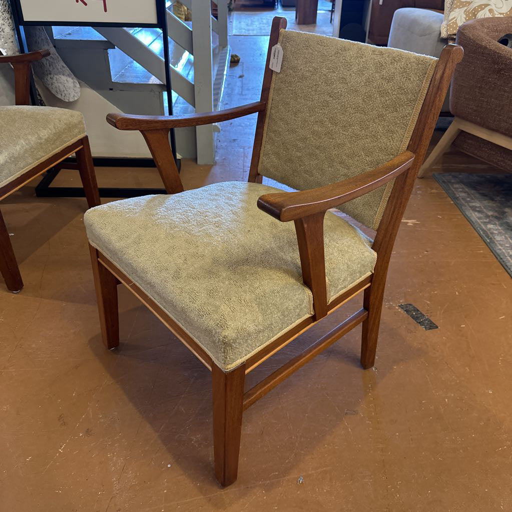Kempkes Meubelfabrieken NV Accent Chair U ACCENT CHAIRS