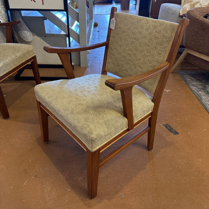 Kempkes Meubelfabrieken NV Accent Chair U ACCENT CHAIRS