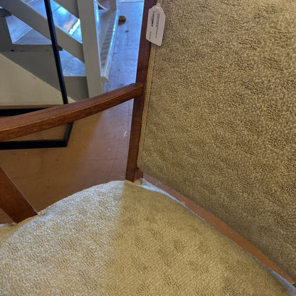 Kempkes Meubelfabrieken NV Accent Chair U ACCENT CHAIRS