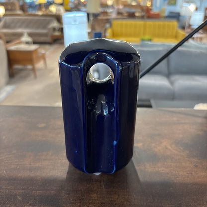 Blue Porcelain Insulator SMALLS