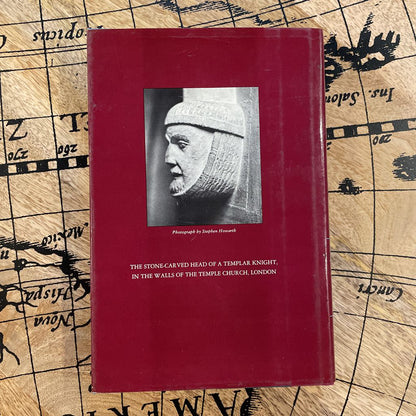 The Knights Templar Book SMALLS