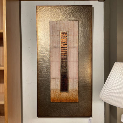 Rectangles within Rectangles Rectangular Art