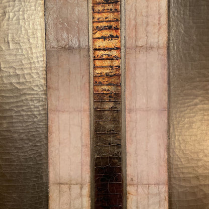 Rectangles within Rectangles Rectangular Art
