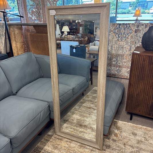 Rustic Mirror C MIRRORS