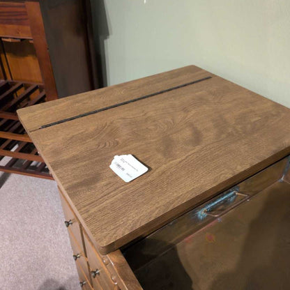 Ethan Allen Maple Heirloom Dry Sink