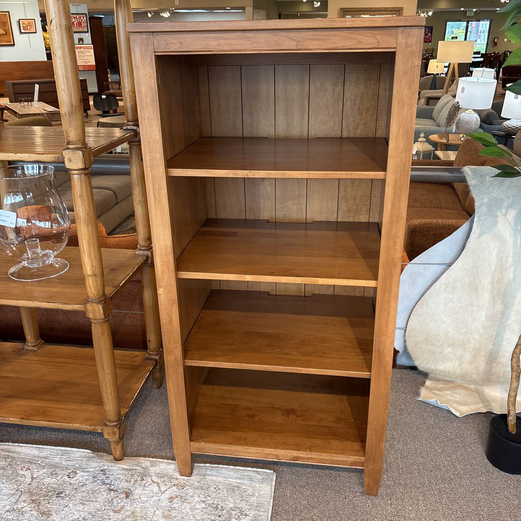 Ethan Allen Bookshelf C BOOKSHELVES