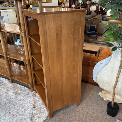 Ethan Allen Bookshelf C BOOKSHELVES