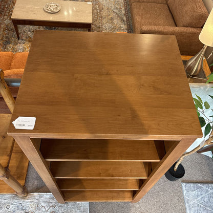 Ethan Allen Bookshelf C BOOKSHELVES