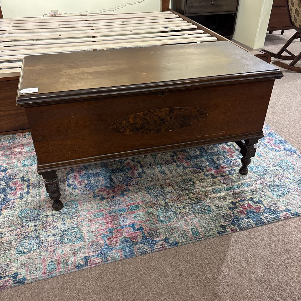 Ed Roos Co. Chest (AS IS) C TRUNKS