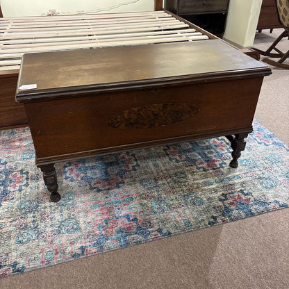 Ed Roos Co. Chest (AS IS) C TRUNKS