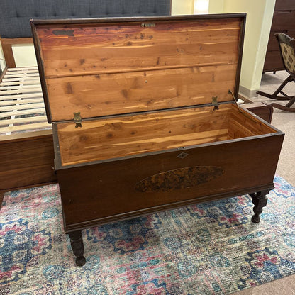 Ed Roos Co. Chest (AS IS) C TRUNKS