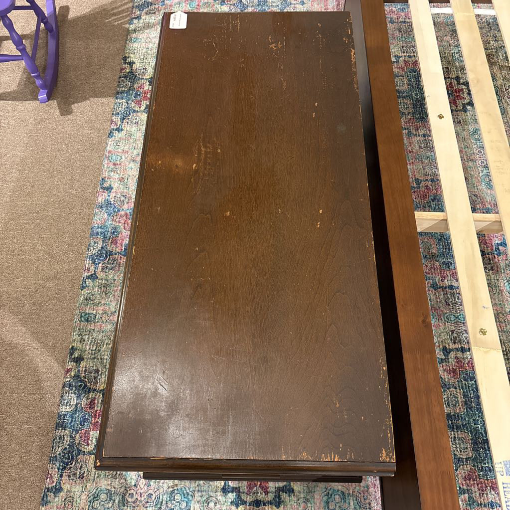 Ed Roos Co. Chest (AS IS) C TRUNKS