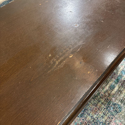 Ed Roos Co. Chest (AS IS) C TRUNKS
