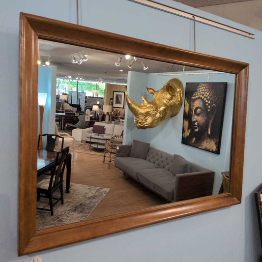 MC Mirror C MIRRORS