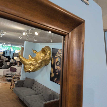MC Mirror
