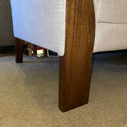 Alliston Chair AS IS U ACCENT CHAIRS