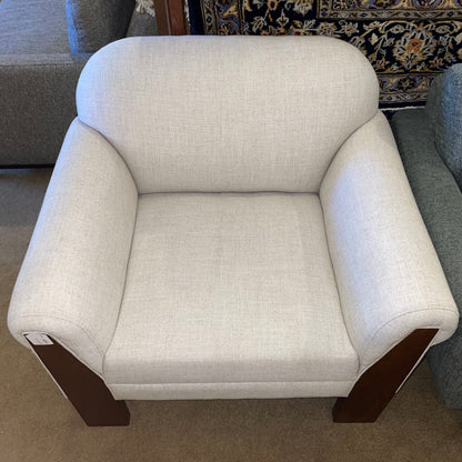 Alliston Chair AS IS U ACCENT CHAIRS